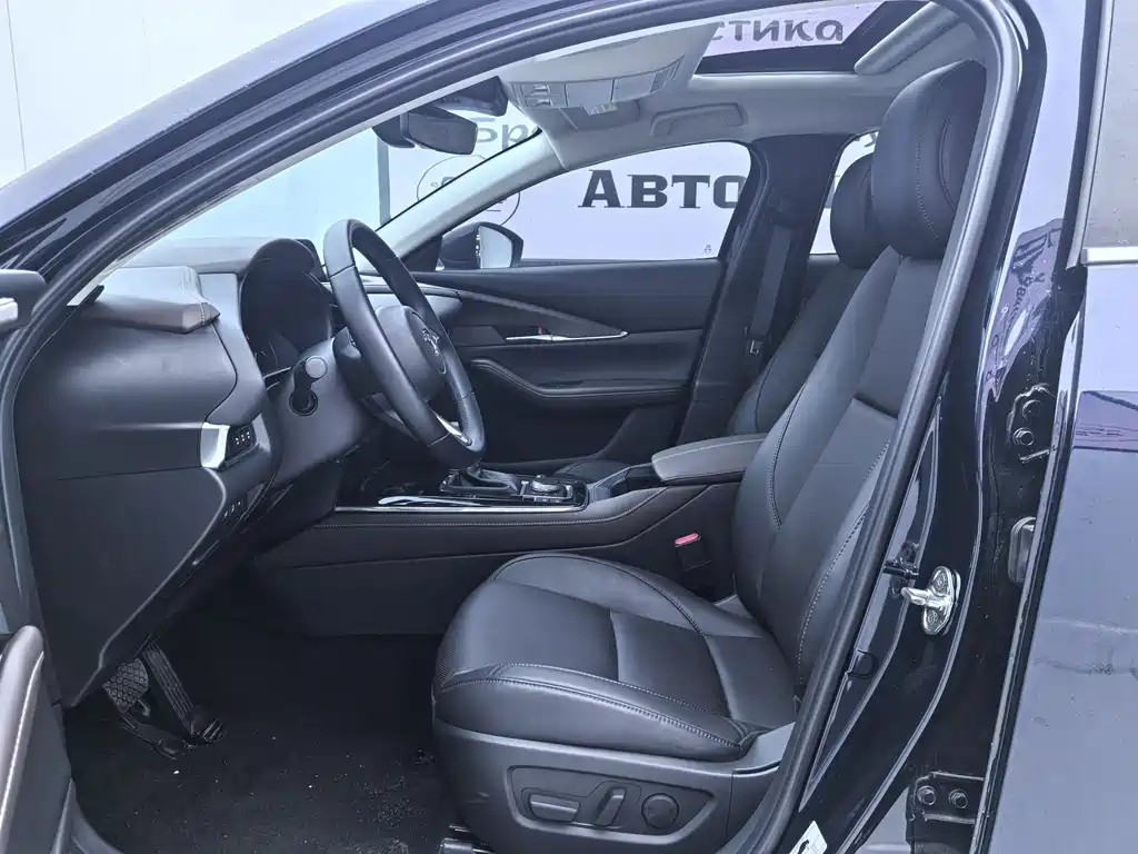 Mazda CX-30 2022