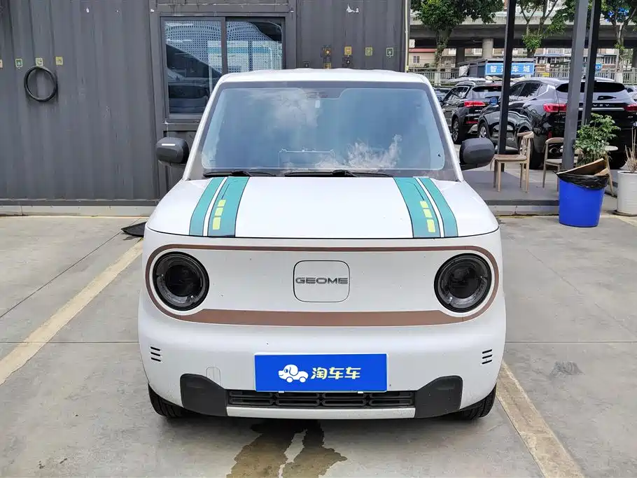 Galaxy Panda 2025