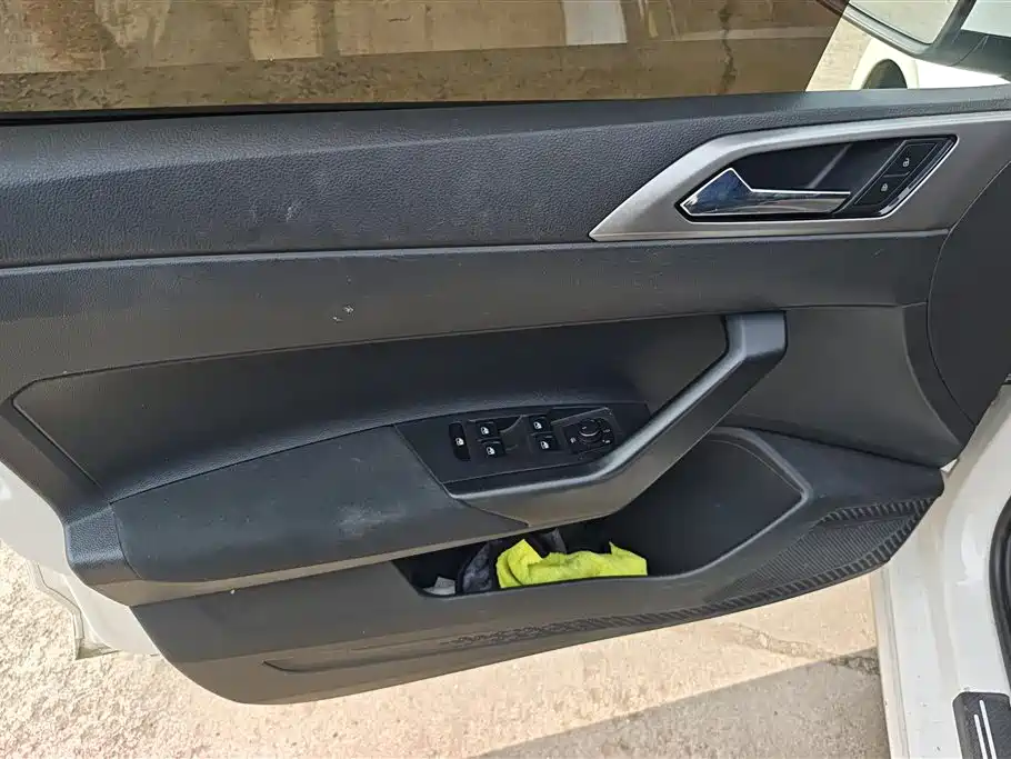 Volkswagen Polo 2020