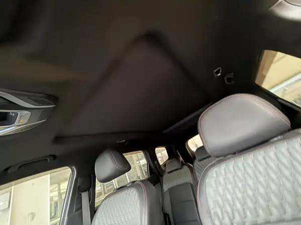 Geely Haoyue L 2025