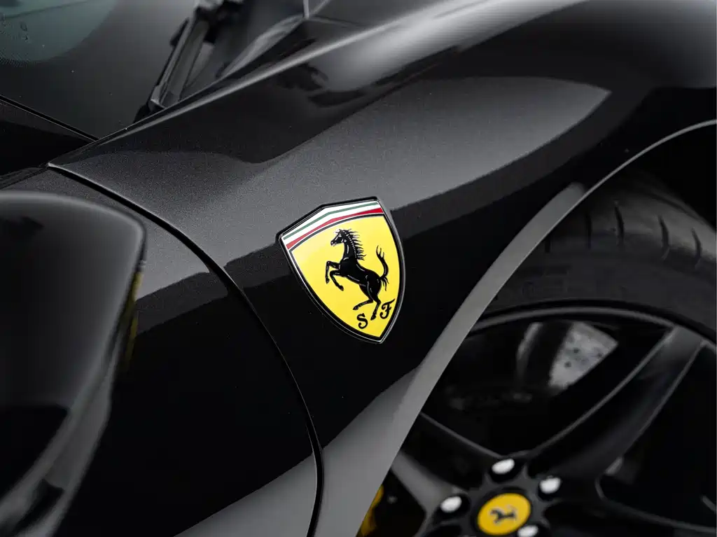 Ferrari SF90 2023 — фото 12