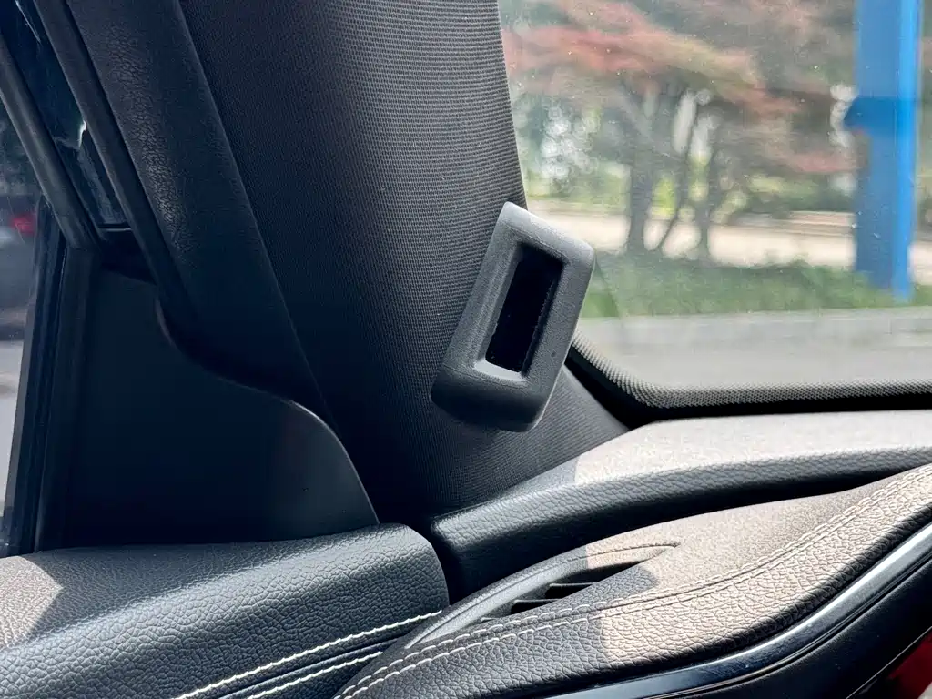 GAC Motor Trumpchi GS8 2023 — фото 19