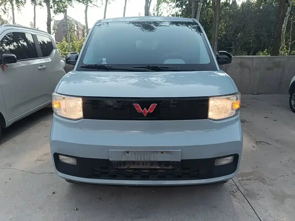 Wuling MINIEV 2020