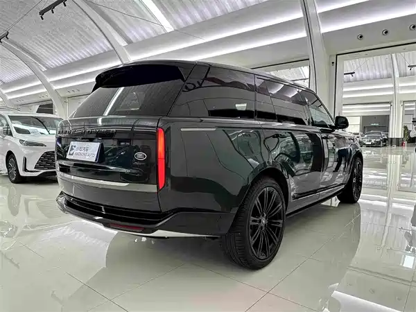 Land Rover Range Rover 2024