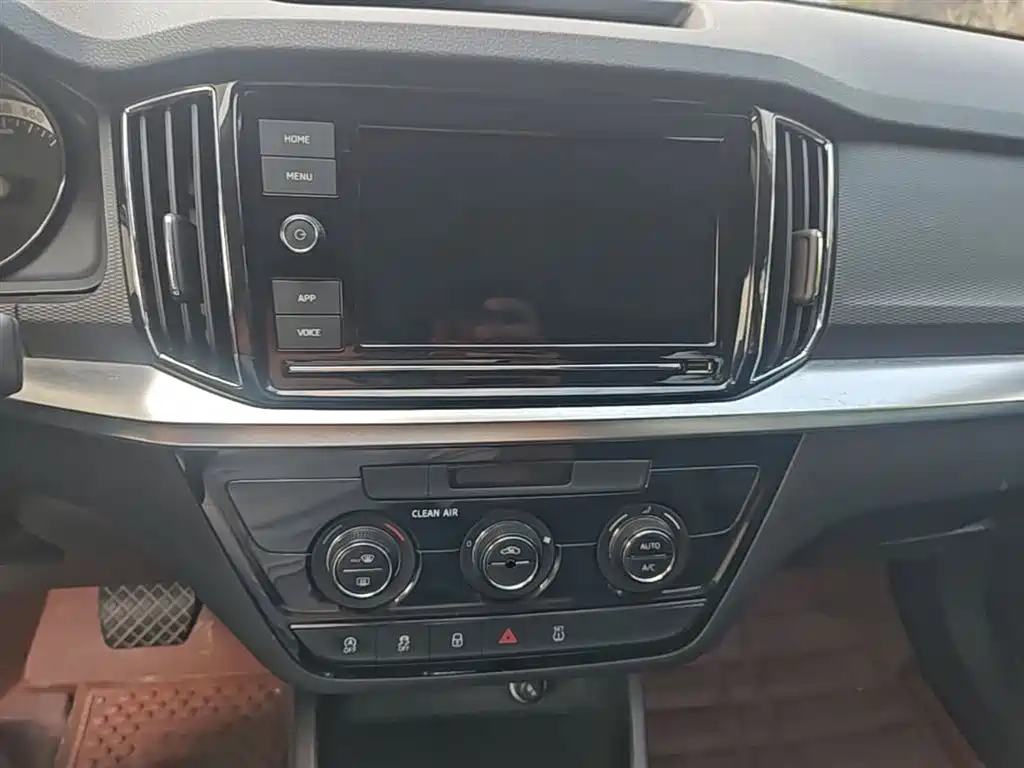 Skoda Kamiq 2019 — фото 13