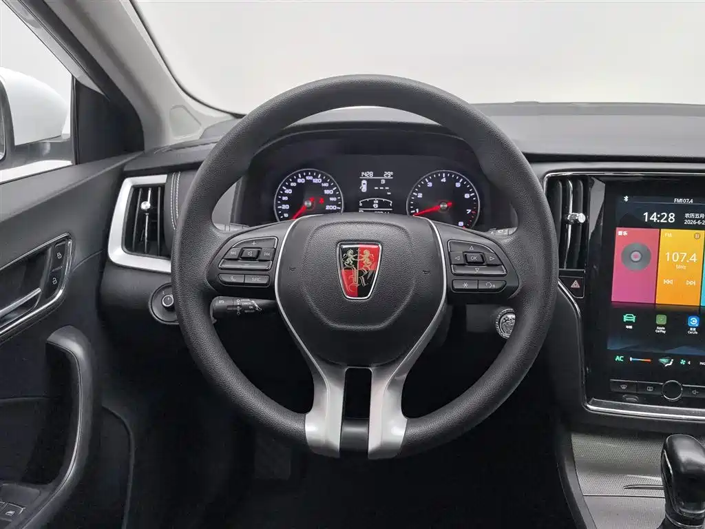 Roewe i6 Classic 2020 — фото 11