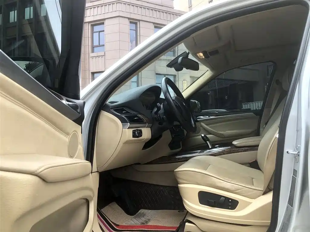 BMW X5 2009