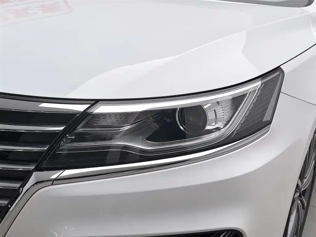 Roewe i6 Classic 2020