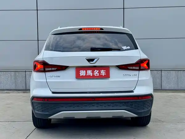 Jetta VS5 2022