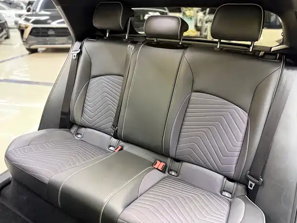 Volkswagen ID.3 2024