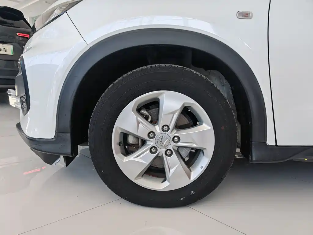 Honda XR-V 2015