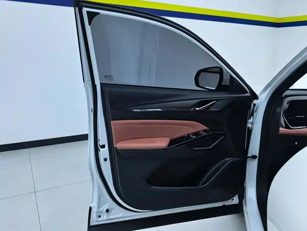 Changan X5 PLUS 2026