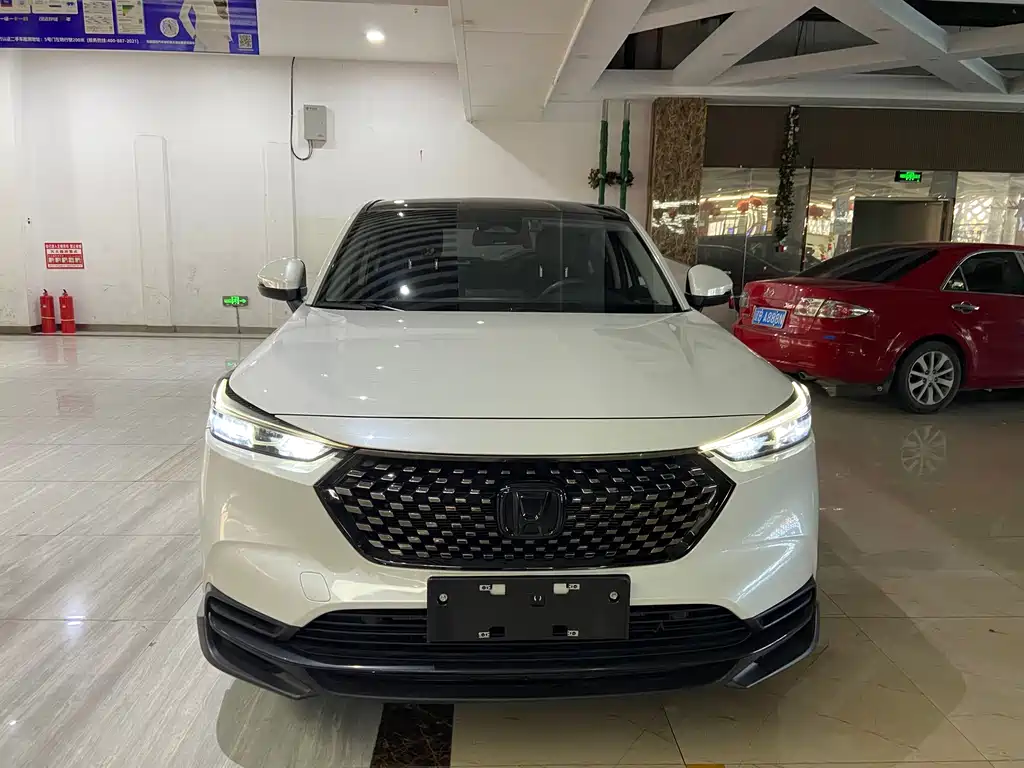 Honda XR-V 2023