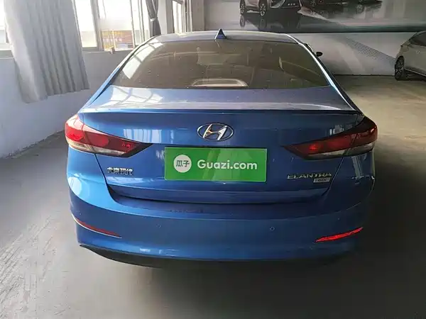 Hyundai Celesta 2016