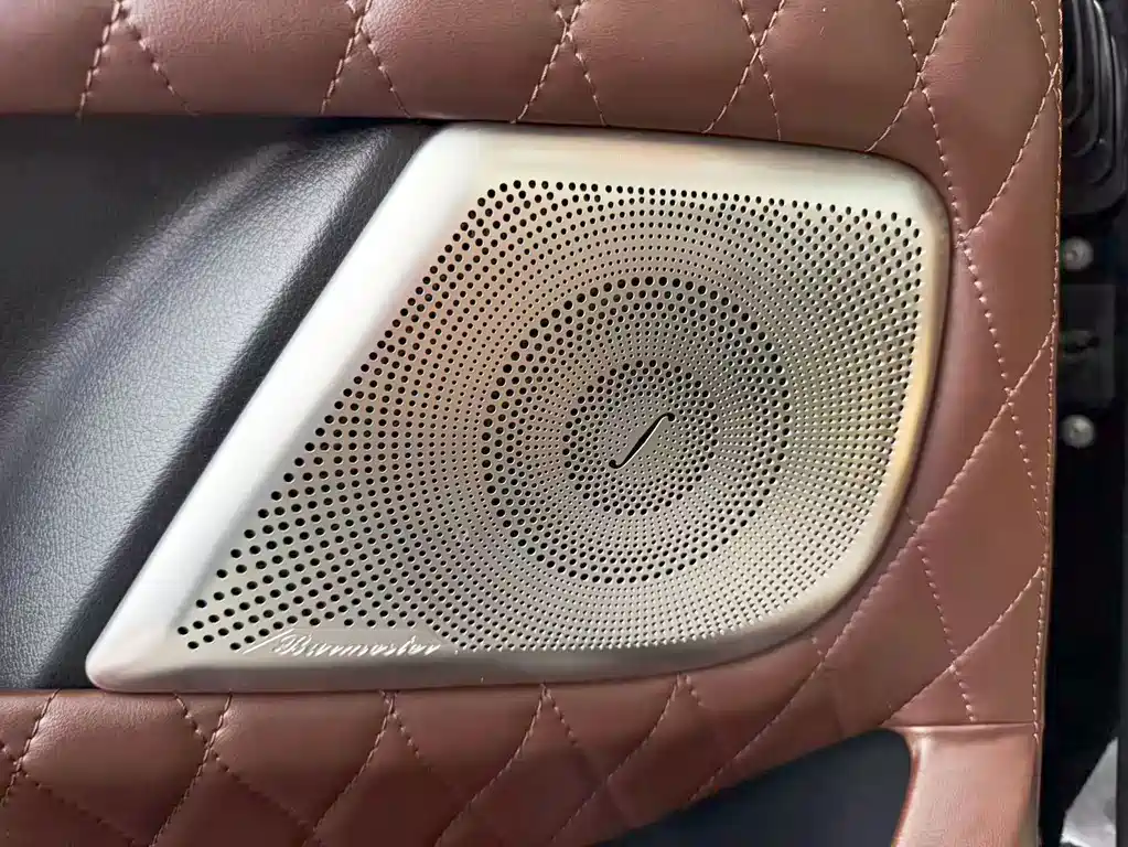 Mercedes-Benz Vito 2020 — фото 17