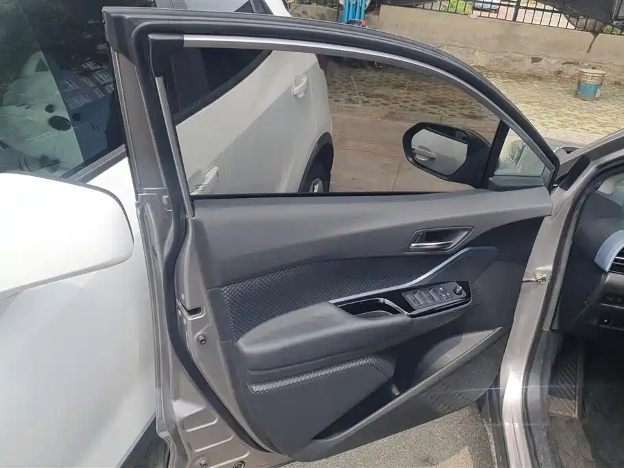 Toyota IZOA 2022