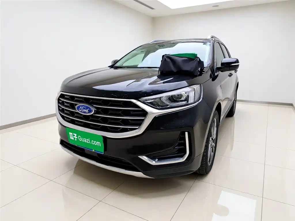 Ford Edge 2022