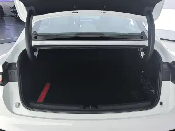 Leapmotor B01 2026