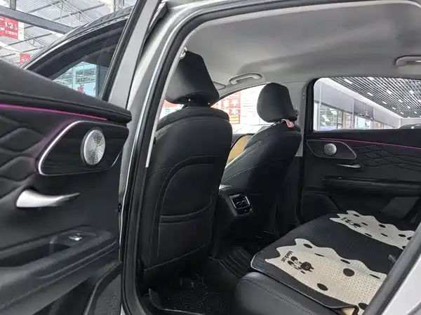 Chery Arrizo 8 PRO 2025
