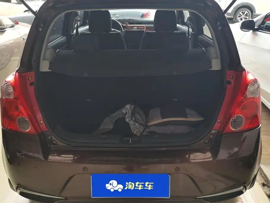 Suzuki Swift 2014