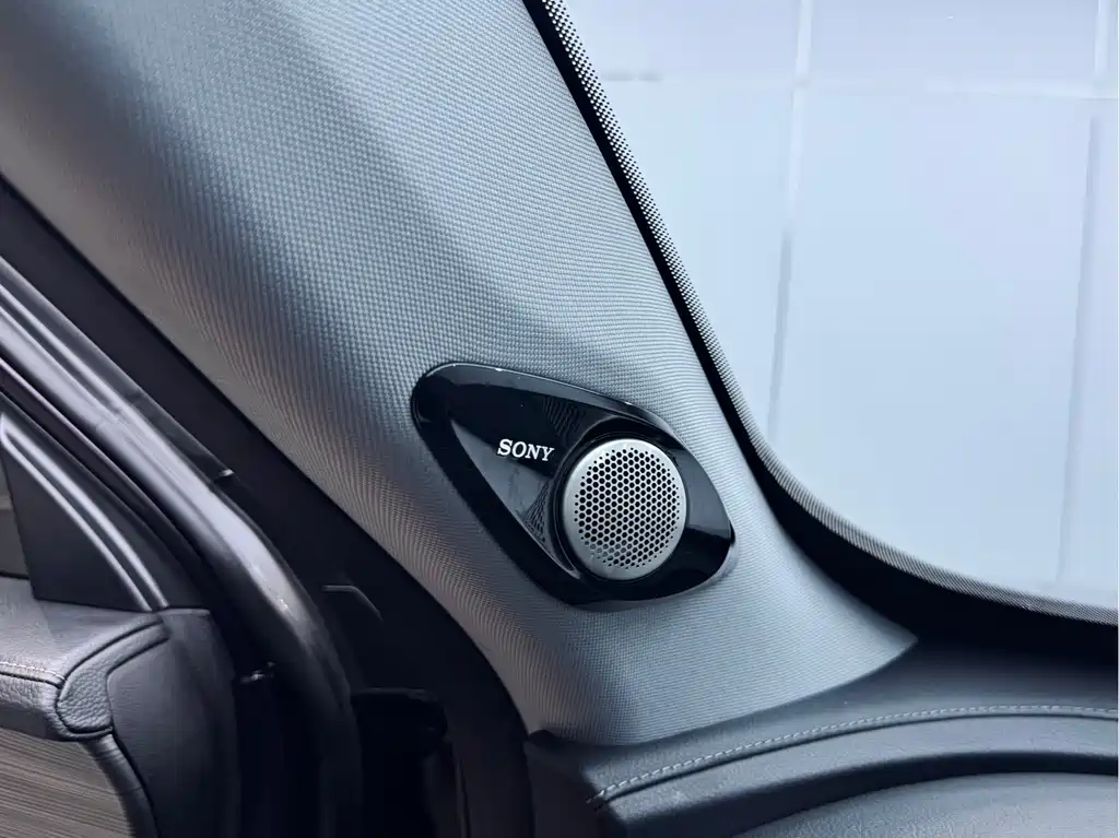 Chery Tiggo 8 PLUS 2022 — фото 28