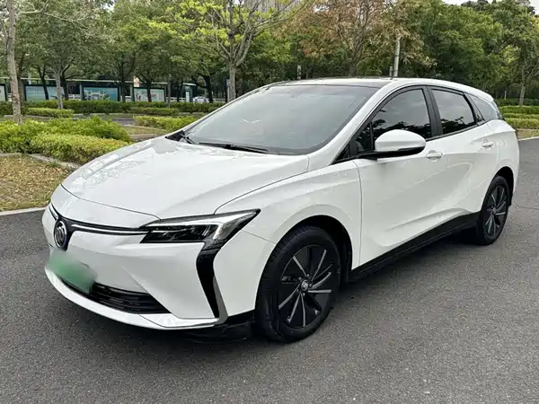 Buick Velite 6 2023