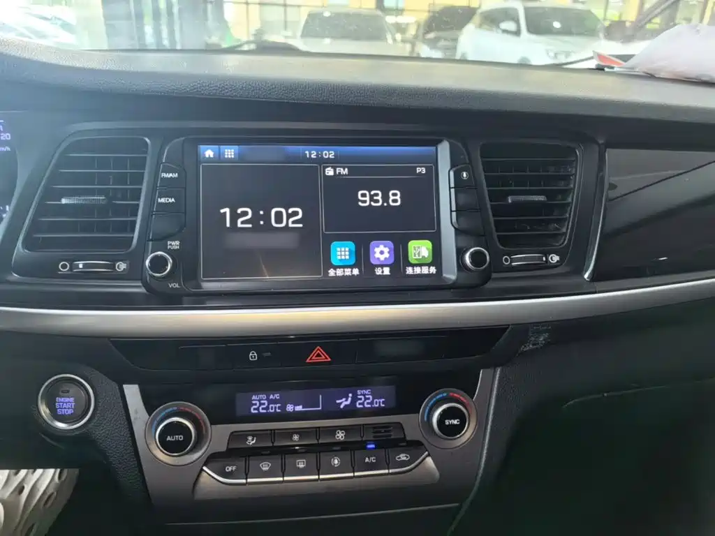 Hyundai Mistra 2020 — фото 10