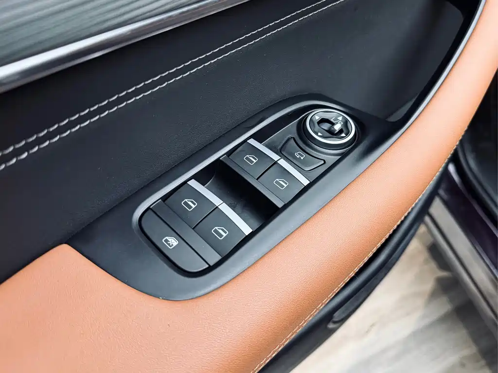 Chery Tiggo 8 PLUS 2022 — фото 23