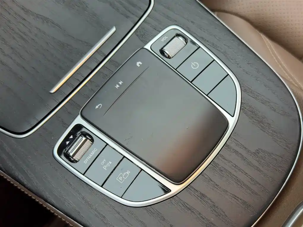 Mercedes-Benz E-Class New Energy 2023 — фото 14