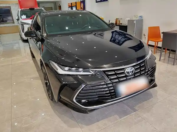 Toyota Avalon 2024