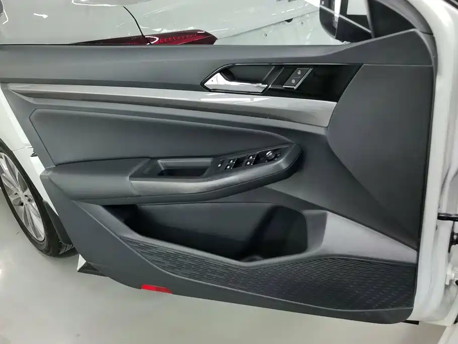 Volkswagen Bora 2022