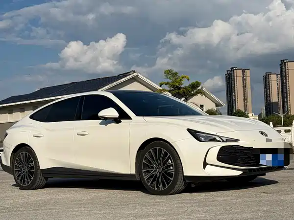 MG7 2024