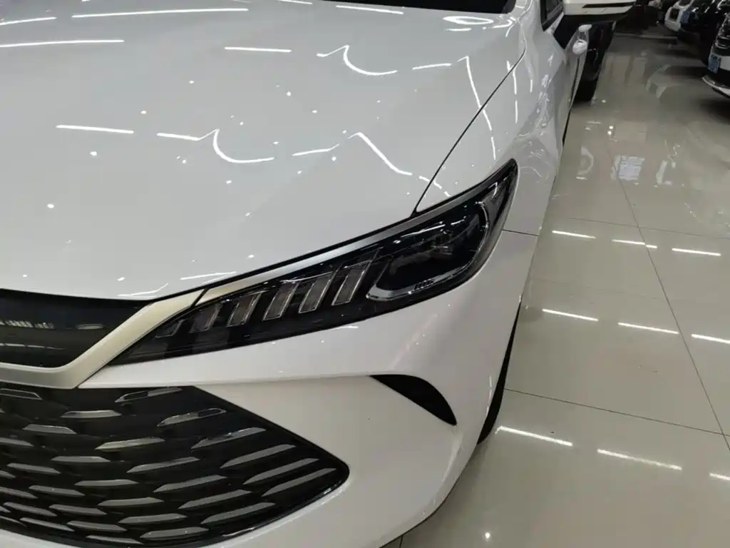 BYD Qin PLUS 2025 — фото 24