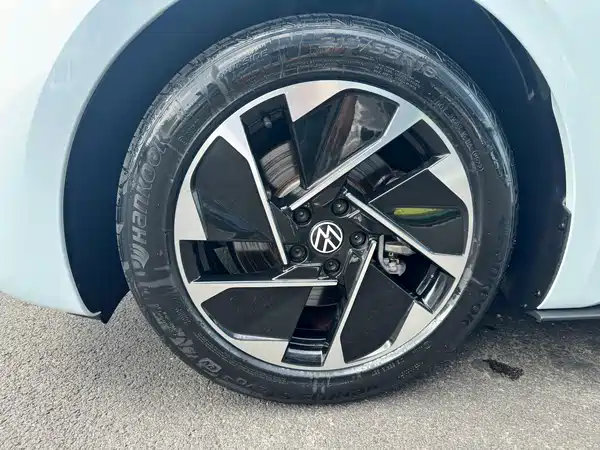 Volkswagen ID.3 2023