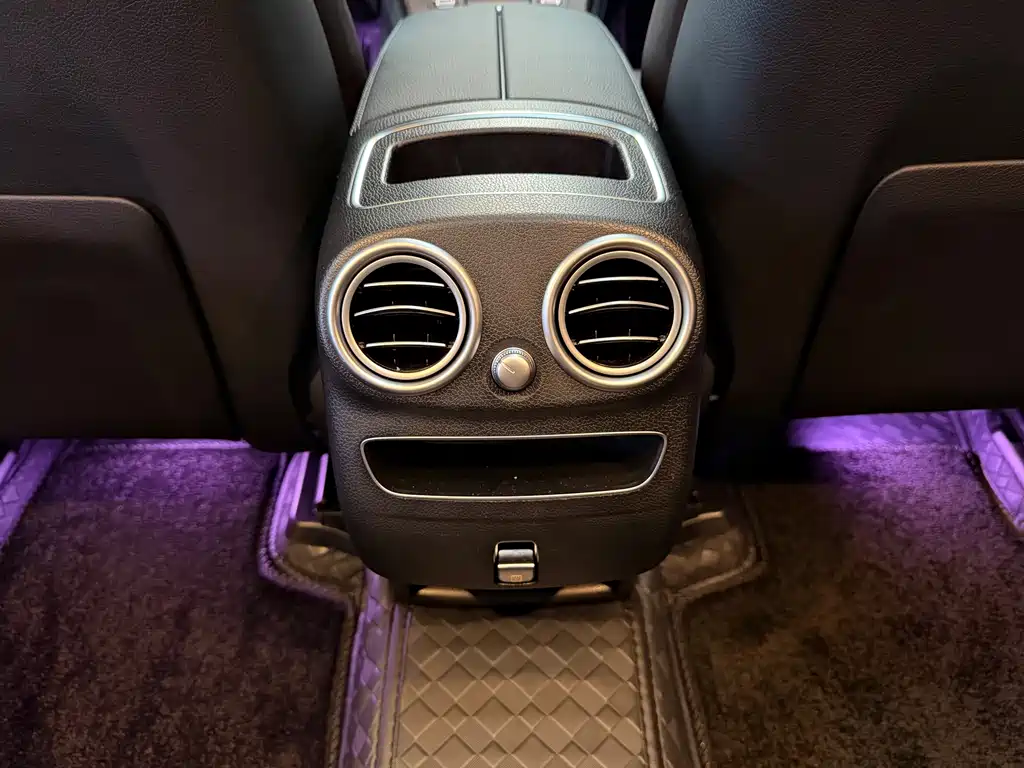 Mercedes-Benz GLC 2020 — фото 10