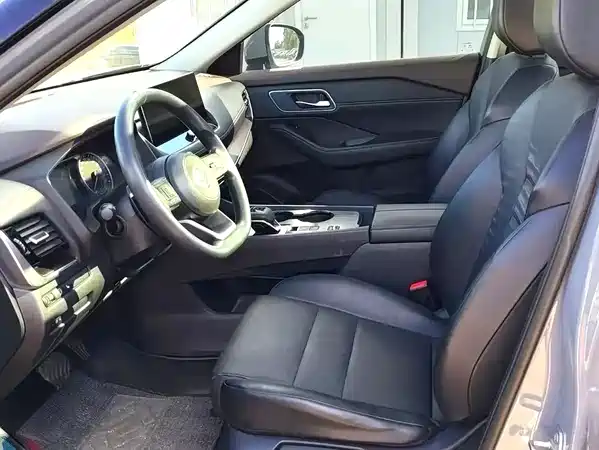 Nissan X-Trail 2022