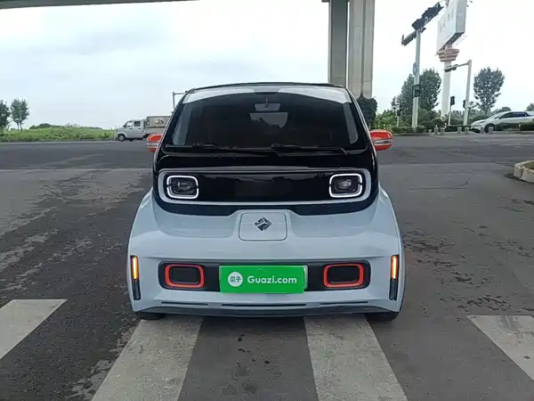 Baojun Kiwi EV 2022
