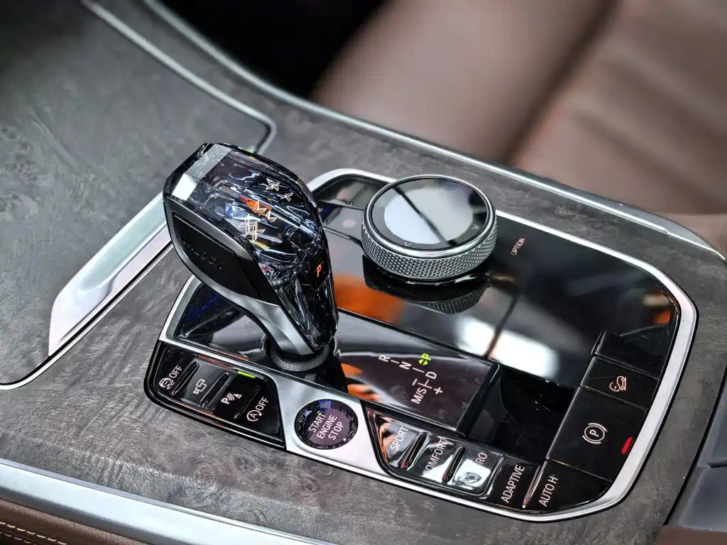 BMW X5 2020 — фото 16