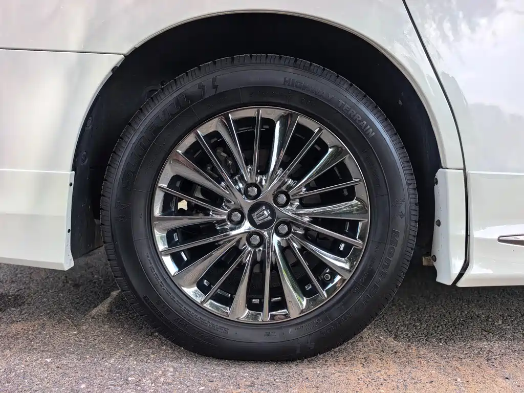 Toyota Vellfire 2021 — фото 30