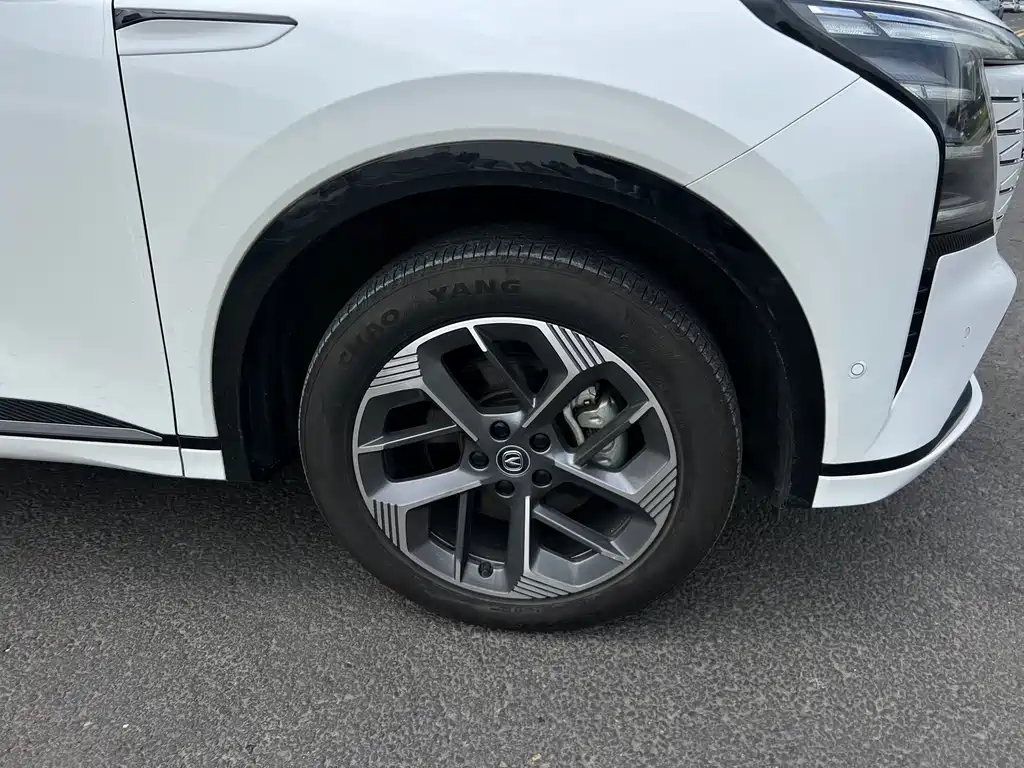 Changan CS75 PLUS 2025 — фото 30