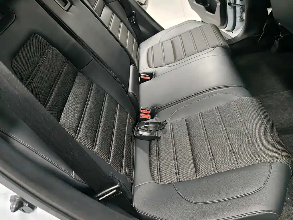 Honda Breeze 2020 — фото 13