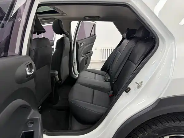 Kia KX1 2023
