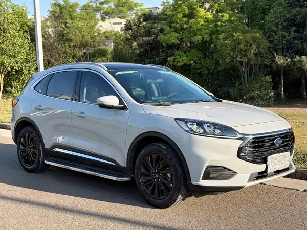 Ford Edge 2024