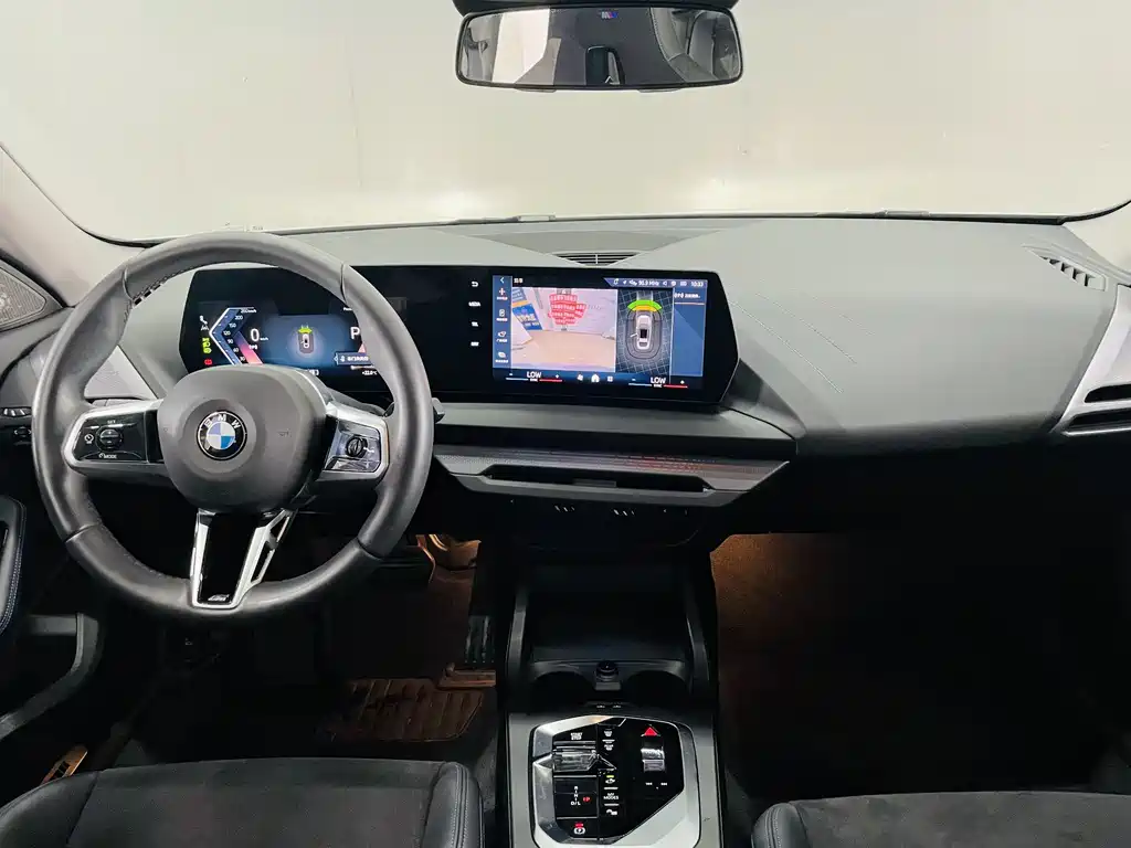 BMW 2 Series 2025 — фото 14