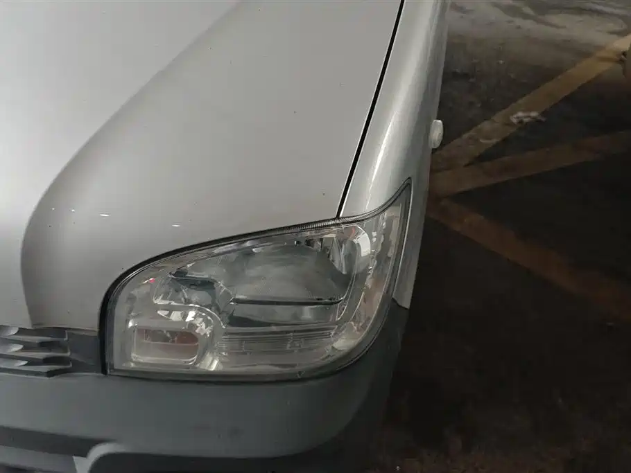 Wuling Zhiguang 2024