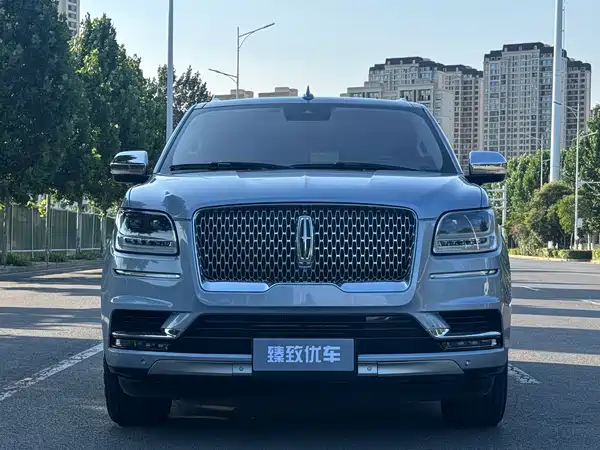Lincoln Navigator 2019