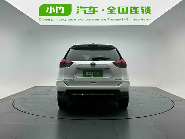 Nissan X-Trail 2023