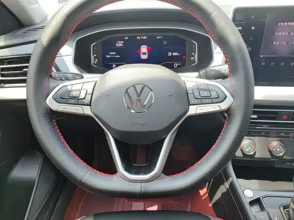 Volkswagen Lavida 2024