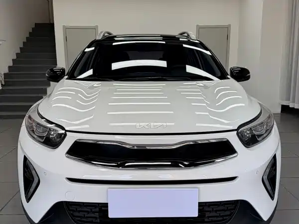 Kia KX1 2023