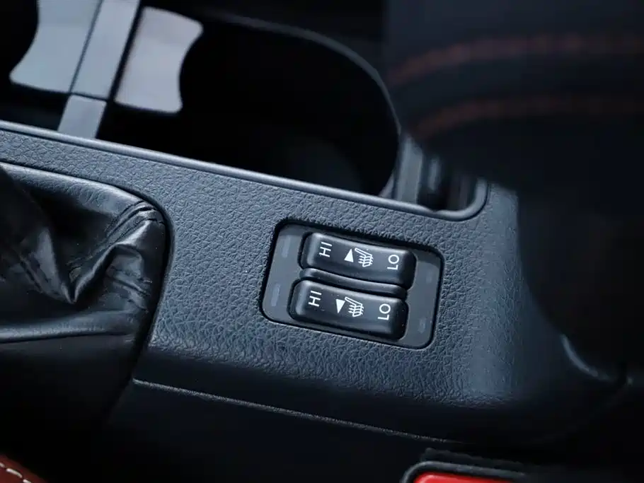 Subaru Impreza 2016 — фото 12